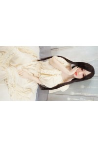 【中古】JY Doll #226？ 158cm Icup 中空胸 陰毛植毛OP 新骨格 肌色 ナチュラル