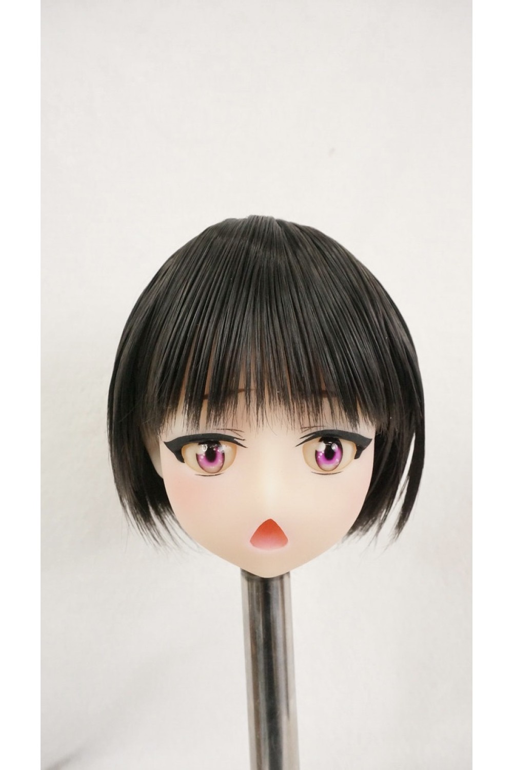 【O国内検品済 新品未使用即納品】 Butterfly Doll #嘉娜 (カナ) ヘッド単品 (80cm推奨)