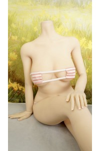 【中古】【中古超美品】FUDOLL 148cm Dカップ 指関節OP 自立加工OP EVO新骨格 TPEボディ単品