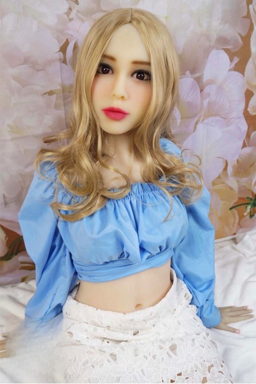 WMDOLL#70 156cm Ｂカップ 中空胸 肌色 ナチュラル