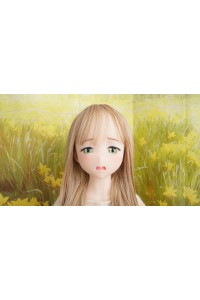 【O初心者応援パック 新品未使用即納品】DollHouse168色気美人 #絵里香Erika ヘッド120cm Fカップ