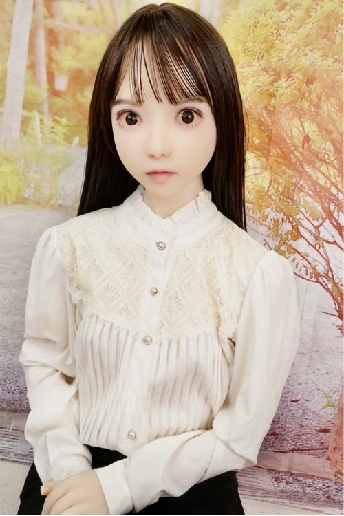 【中古】【初心者応援パック 中古超美品】Real Girl #R45ヘッド138cm 貧乳 【A工場製】