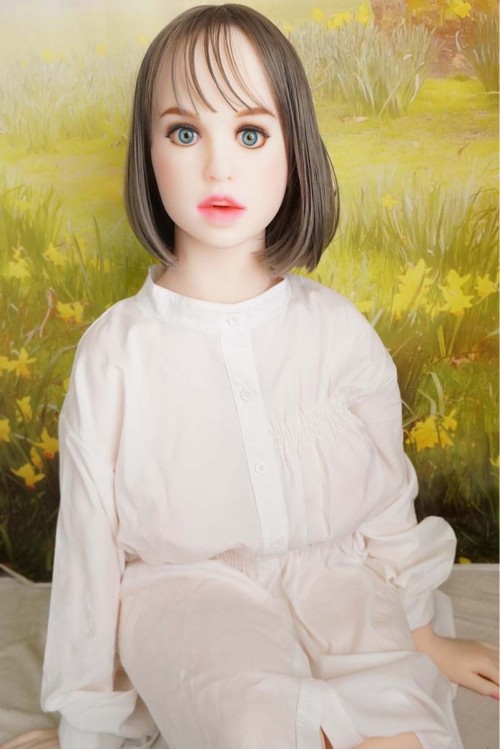 【O初心者応援パック 中古美品ホール未使用品】PiperDoll #Bethヘッド 160cm Plus Jカップ