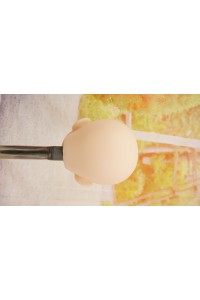 【O国内検品済 新品未使用即納品】 Butterfly Doll #Shiori Aヘッド単品 (80cm推奨)