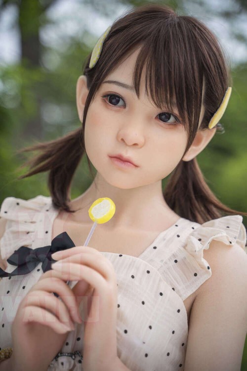【新品】My Loli Waifu 略称MLW ロリ系ラブドール 138cm AAカップ Sana頭部 TPE材質ボディー ヘッド材質選択可能 メイク選択可能 MLW 0011