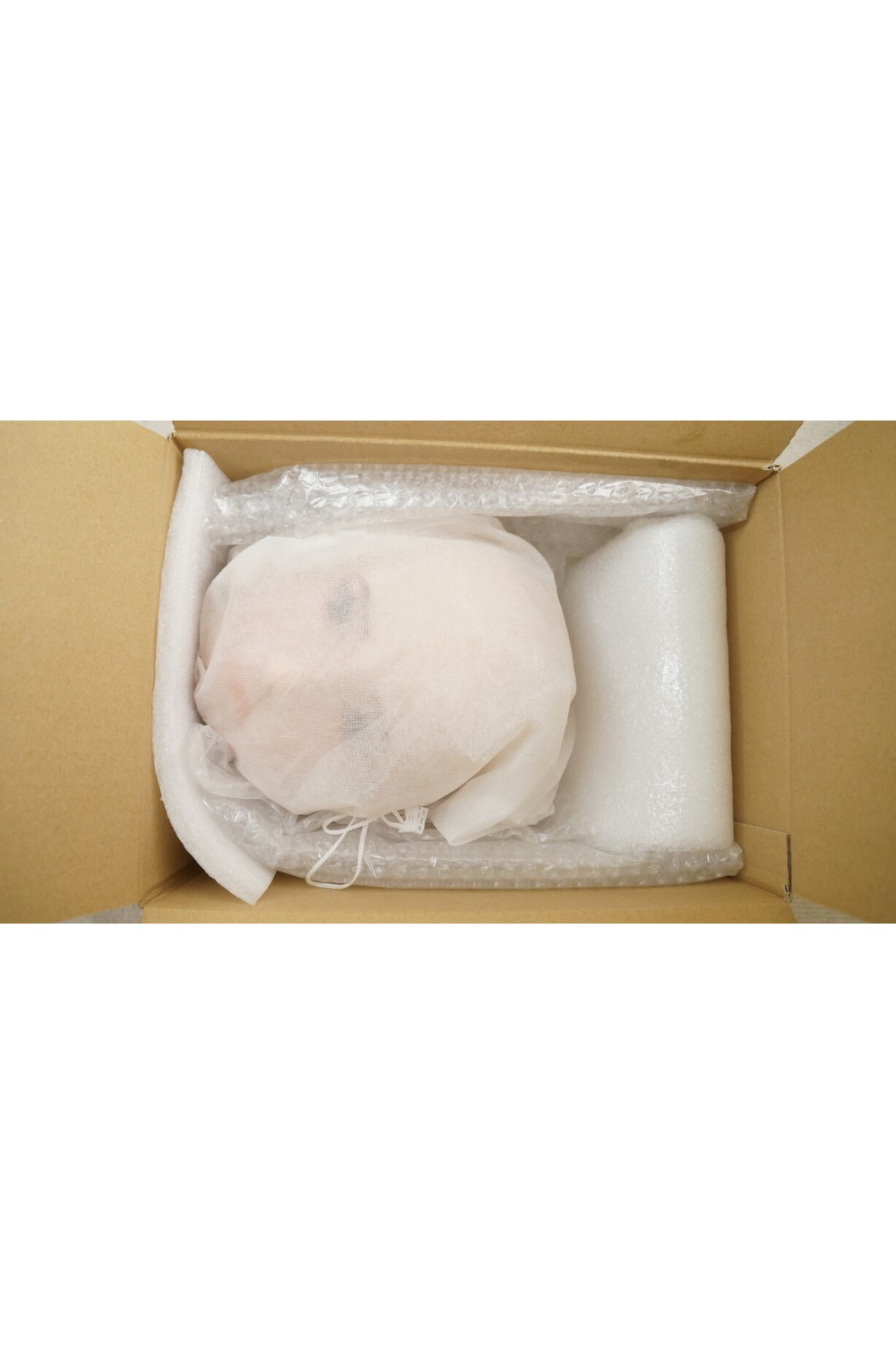 【中古】【中古超美品】CatDoll #美穗Miho ヘッド単品(115～135cm推奨)