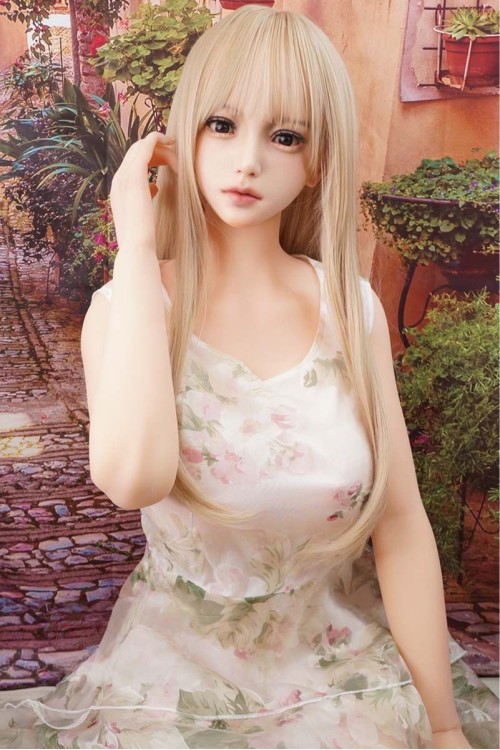 【初心者応援パック 新古美品】Real Girl #R21硬質シリコンヘッド 157cm Fカップ 衣装付属 ヘッド職人メイクOP ボディのリアルメイクOP ゼリー胸 眉毛と睫毛の植毛 視点移動 指関節OP 自立加工 EVO新骨格 肌色 ナチュラル