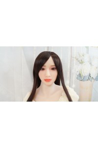 【中古】JY Doll #226？ 158cm Icup 中空胸 陰毛植毛OP 新骨格 肌色 ナチュラル