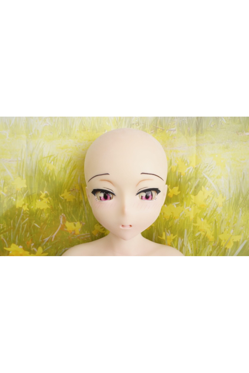 【中古】【初心者応援パック 中古超美品】DollHouse168 色氣美人 #Akaneシリコンヘッド 140cm Fカップ 【フルシリコン製】
