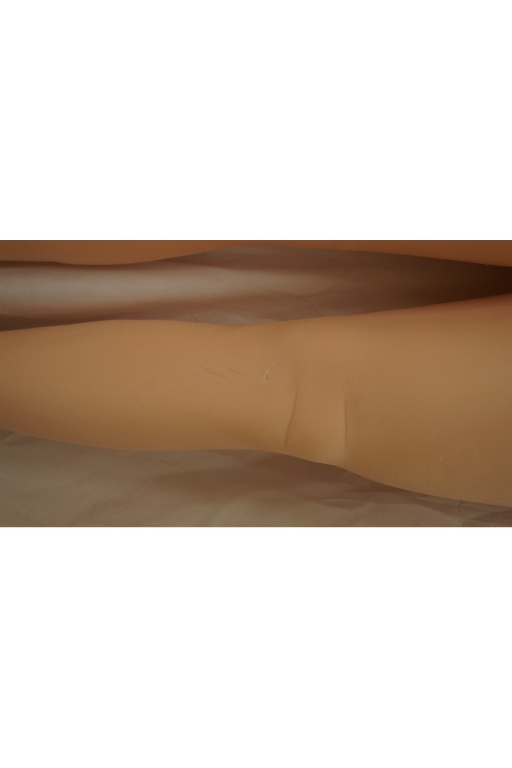 【中古】PiperDoll #Akira ヘッド150cm Bカップ TPEシームレス