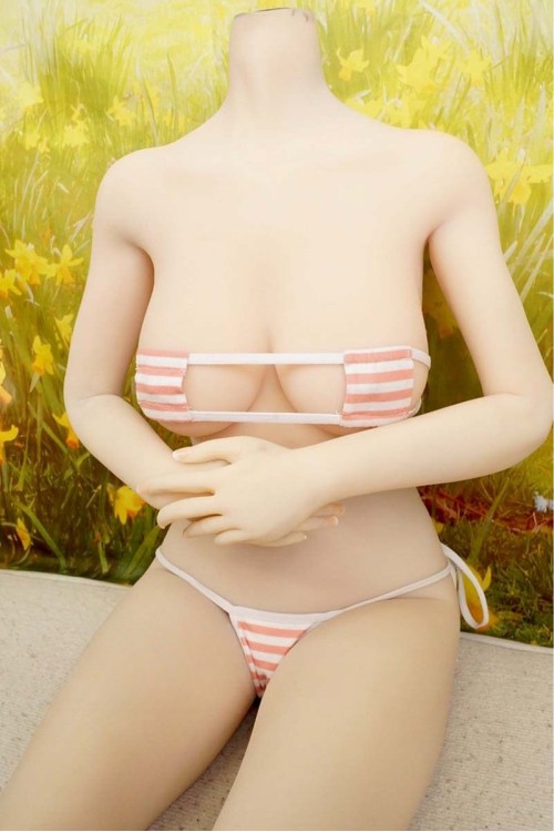 【中古】【中古美品】FUDOLL 148cm Dカップ 指関節OP 自立加工OP TPEボディ単品 EVO新骨格