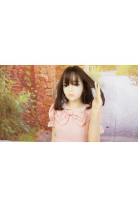 AXB DOLL #70 140cm バスト大 ゼリー胸 新骨格 肌色 ナチュラル