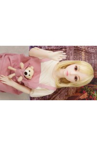 【初心者応援パック 中古美品】Real Girl#モエちゃんヘッド100cm Fカップ シームレス