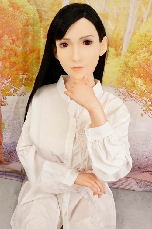 【中古】【初心者応援パック 新古超美品】Game Lady #No.03 硬質シリコンヘッド 髪の毛の植毛OP 168cm Dカップ 指関節あり 自立加工 ハードフィート(足首から足裏まで硬め)ボディリアルメイク付き 【スーパーソフト版】 【フルシリコン製】