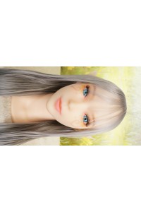 【新古超美品】SEDOLL #22 (Bタイプメイク )エルフヘッド 肌色 ナチュラル TPEヘッド単品