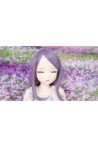 【O初心者応援パック 新品未使用即納品】DollHouse168 色気美人 #紗耶香Sayakaヘッド120cm Fカップ 巨乳 巨尻