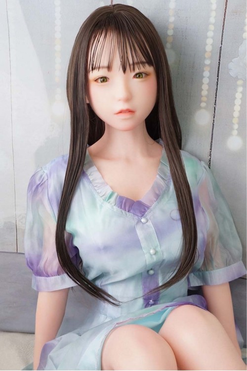 【初心者応援パック 中古超美品】アート技研(Art-doll) #Ｍ３ヘッド-オーラル機能なし 148cm Dカップ