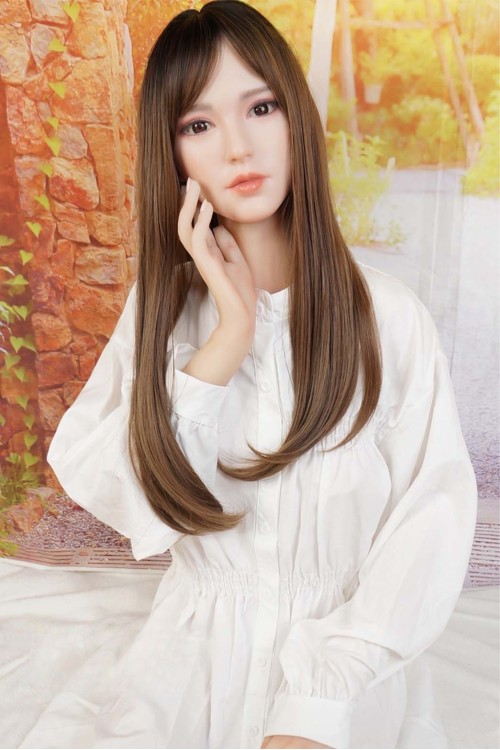 【初心者応援パック 超美品】Real Girl #C5 158cm Cカップ C工場製 衣装付属 軽量版ボディOP ゼリー胸OP 眉毛、睫毛植毛 自立加工OP 視点移動 EVO骨格 肌色 ナチュラル