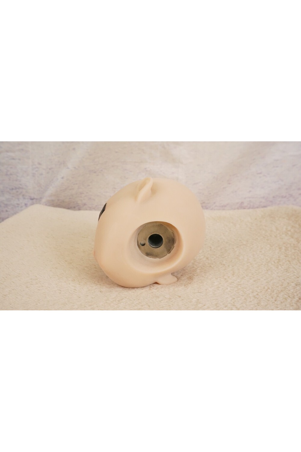 【O国内検品済 新品未使用即納品】 DollHouse168 色気美人 #Maryシリコンヘッド単品(90〜95cm推奨)