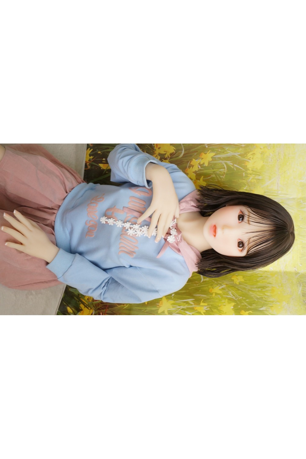 【中古】AXB Doll #93ヘッド130cm バスト大