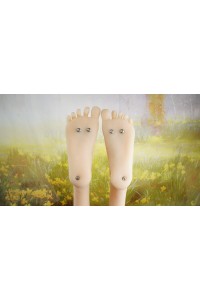 【O国内検品済 新品未使用即納品】cosdoll #45ヘッド 158cm ビッグ胸(S)