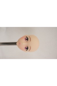 【O国内検品済 新品未使用即納品】 Butterfly Doll #Shiori Aヘッド単品 (80cm推奨)