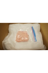 【O国内検品済 新品未使用即納品】 YSRDOLL 30cm 美尻 シリコントルソー リアルメイク付き お尻の柔らか仕上げ 【フルシリコン製】