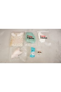 【中古】【初心者応援パック 新古超美品】ElsaBabe #AHR037 浅羽夏子 シリコンヘッド140cm バストM 指関節OP 自立加工OP 全身柔らかい仕上げOP お尻の柔らか仕上げ OP 【フルシリコン製】【オプション多数】