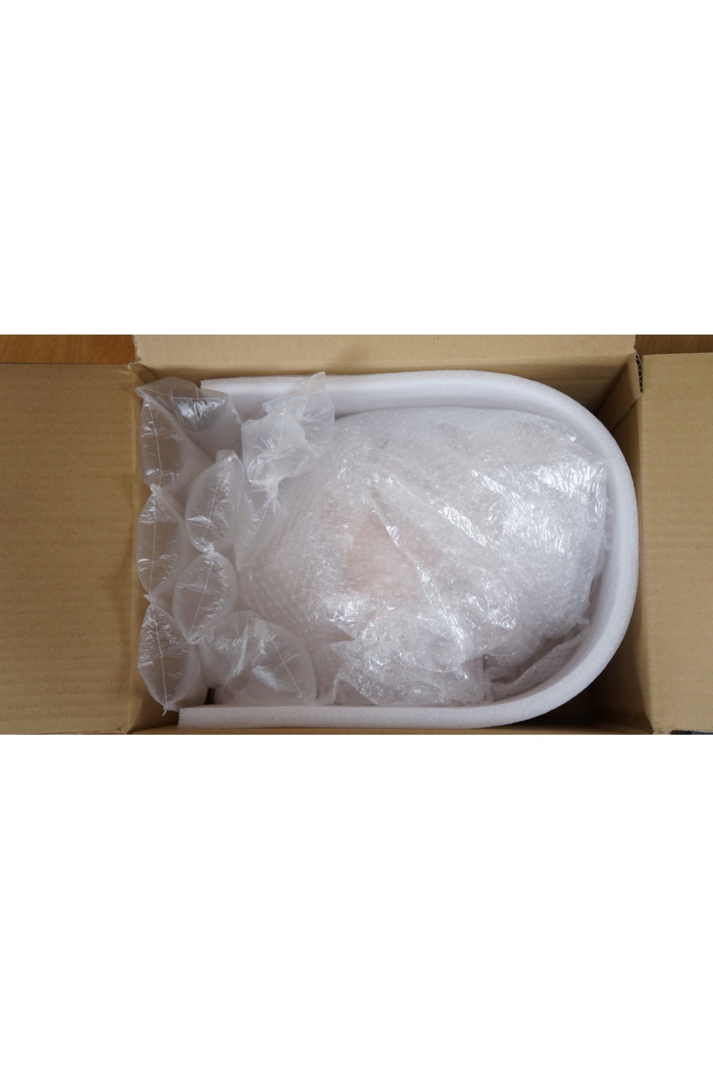【新古未使用品】GD Sino #G1洛紫 シリコンヘッド単品 眉毛下睫毛植毛OP 視線移動 肌色 ナチュラル