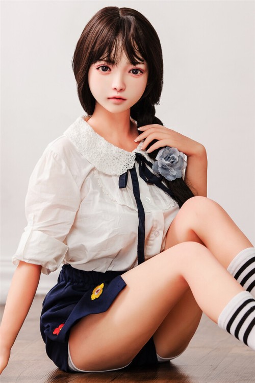 【新品】Real Girl (A工場製) ラブドール 148cm Cカップ R43頭部 TPE材質ボディー ヘッド材質選択可能 メイク選択可能 RG 0012
