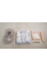 【O初心者応援パック 新品未使用即納品】Butterfly Doll #Sayakaヘッド 110cm