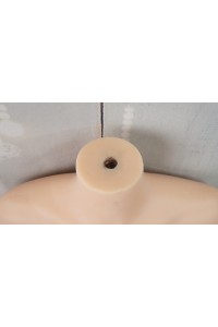 【中古】Sino Doll 161cm Bカップ 最新作「戦闘機」シリコンボディ単品