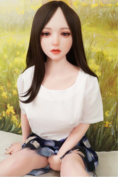 【初心者応援パック 新古超美品】アート技研(Art-doll) #A6ヘッド-オーラル機能なし 148cm DカップM16ジョイント汎用版 衣装付属 超リアルメイク 胸の柔らか仕上げ 指関節 視点移動 自立加工OP 新骨格 肌色 ピンク