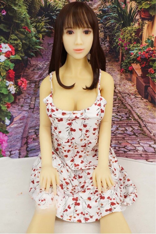 【初心者応援パック 中古】AXB Doll #A99? 160cm 美乳 衣装付属 中空胸 視点移動 新骨格 肌色 ナチュラル