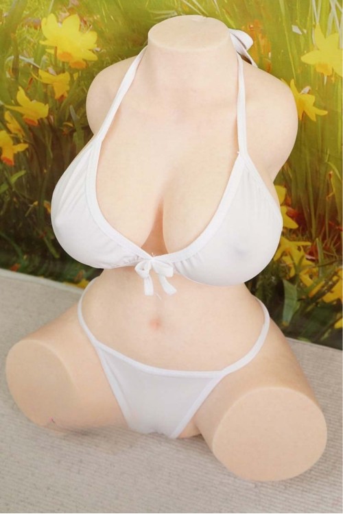 【中古】【新古超美品】Erovenus LN-T-019 Sarah シリコントルソー 【LoveNestleシリーズ】