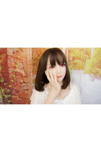 WM Dolls #153＋#314 165cm Eカップ ゼリー胸 新骨格 肌色 ナチュラル