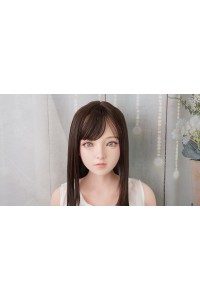 【初心者応援パック 中古】Bezlya Doll #鈴蘭ヘッド149cm Cカップ