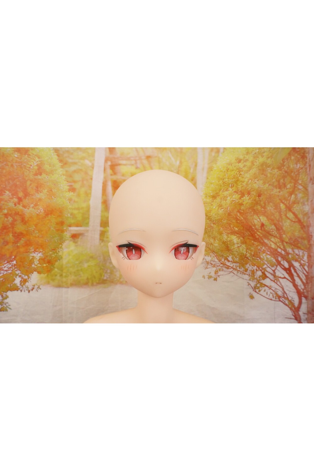 【中古】【初心者応援パック 新古超美品】Butterfly Doll #普娜拉(プラナ) ヘッド 150cm Hカップ 指関節OP 自立加工あり 【S-TPE製】