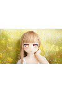 【初心者応援パック 中古美品】Aotume Doll #62ヘッド135cm Gカップ