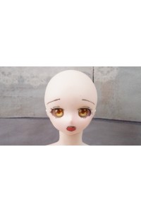 【中古美品】Mini Doll #S11Mengmengソフトビニール製ヘッド 60cm巨乳 シリコンボディ