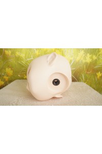 【中古美品】GUAVADOLL #カスタムソフトビニール製ヘッド単品