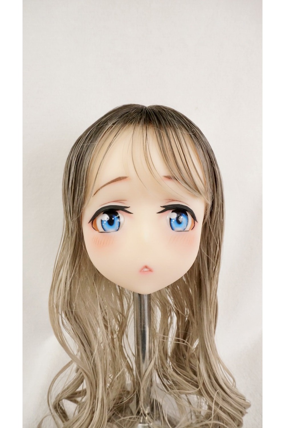 【O国内検品済 新品未使用即納品】 Butterfly Doll #Hanna 3ヘッド単品 (100cm推奨)