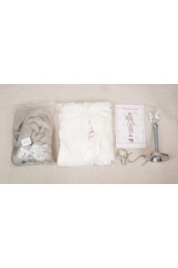 【中古】【O初心者応援パック 新古超美品ホール未使用品】WM Doll #Y004 ソフトビニール製ヘッド159cm Mini 【S-TPE製】
