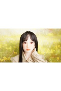 【中古美品】Momodoll #桃沢ヘッド128cm Aカップ