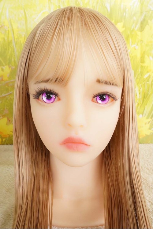 【中古超美品】AXB Doll #70ヘッド単品(130〜140cm推奨)