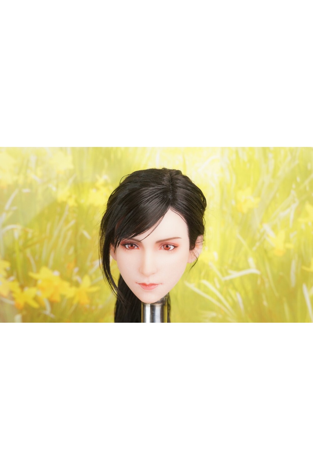 【O中古超美品】Game Lady #No.03S シリコンヘッド単品 (65cm推奨)