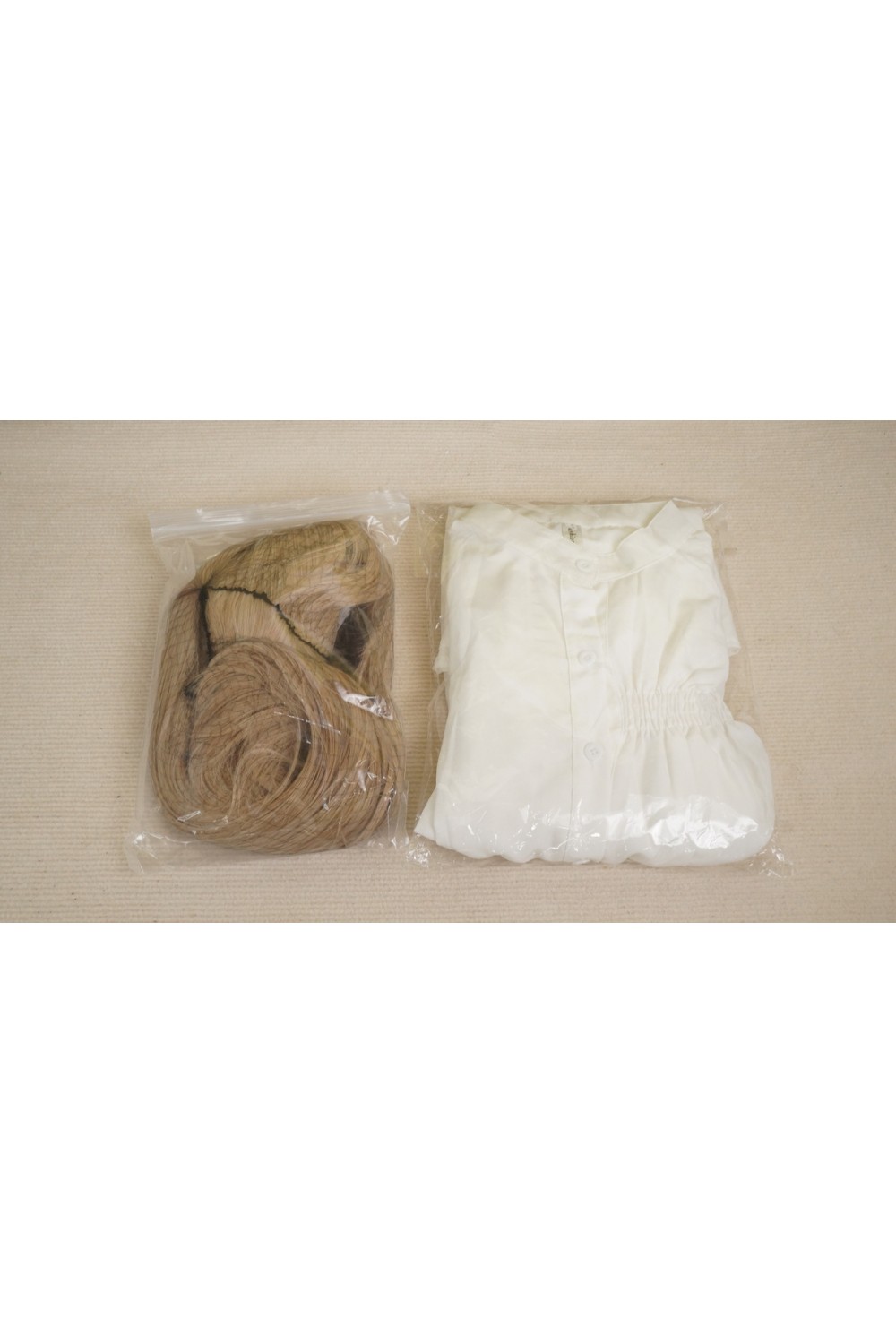 【O初心者応援パック 新古超美品ホール未使用品】Yearndoll #219シリコンヘッド159cm Dカップ 【進化版】