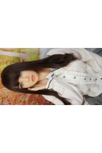 【美品】SEDOLL #76ヘッド +#79ヘッド 163cm Eカップ 口内舌付き 中空胸 指関節OP 新骨格OP 肌色 ナチュラル