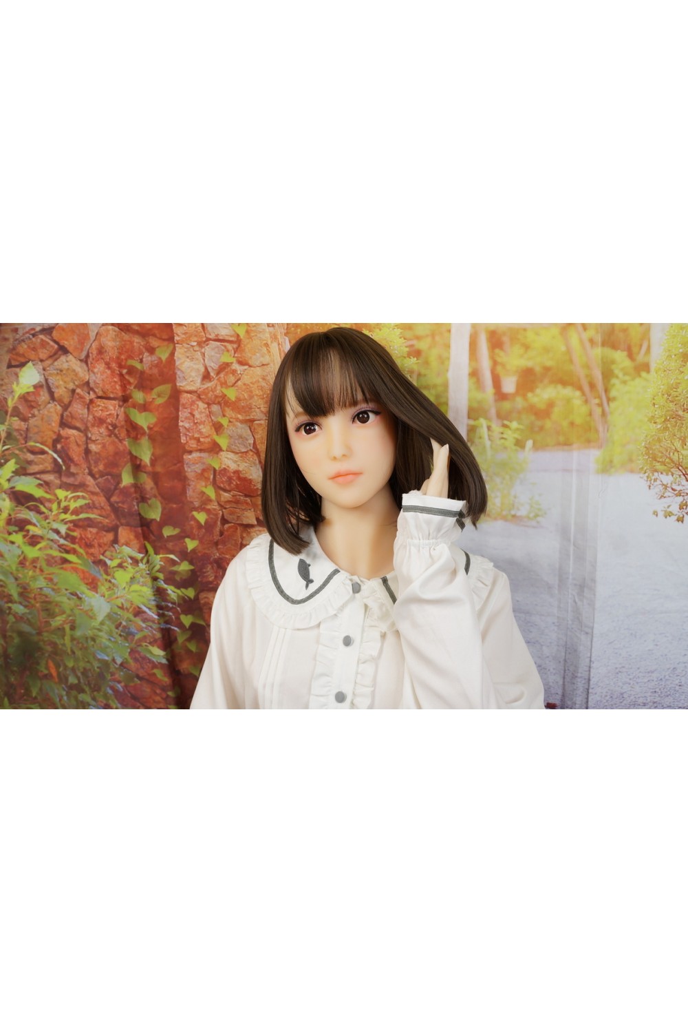 【美品】SEDOLL #76ヘッド +#79ヘッド 163cm Eカップ 口内舌付き 中空胸 指関節OP 新骨格OP 肌色 ナチュラル