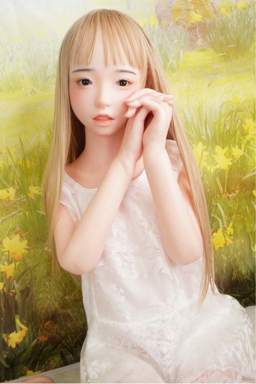 【初心者応援パック 中古超美品】アート技研(Art-doll) #M3 ヘッド-オーラル可能(舌付き) 148cm貧乳 M16ジョイント汎用版